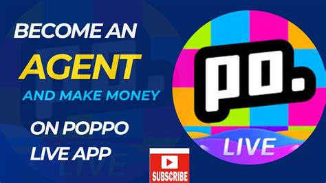 Poppo App Agent: Navigating a World of Opportunities.